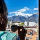 Ausblick Kleinjuwel mit Panoramablick + Garage, Meran (zdjęcie 3)