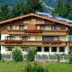 Pension Sonnblick, Westendorf