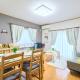Comfy Home Koiwa, Tokio - Fotografie 3