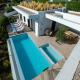 Villa Euphoria, Pogoniá (fotografie 2)