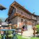 Apartment Les Cors-2 by Interhome