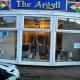 Argyll guest house Blackpool - Fotografie 1