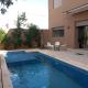 villa with private pool only family Marakéš - Fotografie 1