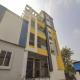 Hotel O Home RBS Homes, Maula Ali - Foto 9