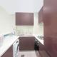 Comfy 1Bedroom Apt with balcony in Dubai, Dubaï - Photo 7