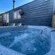 Hafod Shepherd Hut, Aberystwyth (photo 10)