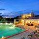 Villa Liontzos by Villa Plus, Kassiopi