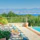 Villa Liontzos by Villa Plus, Kassiopi (fotografie 9)