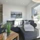 Sonnenhaus Ferienwohnung 1, Wangerooge - Photo 4