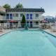 Motel 6-Grants Pass, OR, Grants Pass - Fotografie 4