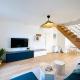 Bord de mer, maison paisible et rénovée à Penvins, Sarzeau (Foto 3)