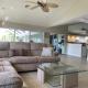 Relax with nature in our Waterfront 4 bedroom -HEATED POOL HOME-KING BED Cape Coral - Fotografie 5