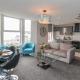 Apt 5 Hunter's Quay Bridlington - Foto 2