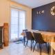 Apartment Le Hameau du prieuré by Interhome Bonneville-sur-Touques - Photo 8