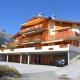 Apartment Caroubier 6 by Interhome