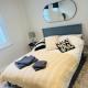 Luxury 1 Bed in Central Brighton Brighton and Hove - Fotografie 6