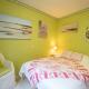 Apartment De tulp - romantic ground floor app by Interhome, De Haan (fotografie 3)