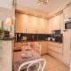 Apartment De tulp - romantic ground floor app by Interhome, De Haan (fotografie 2)