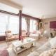 Apartment De tulp - romantic ground floor app by Interhome, De Haan