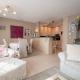 Apartment De tulp - romantic ground floor app by Interhome, De Haan (fotografie 7)