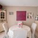 Apartment De tulp - romantic ground floor app by Interhome, De Haan (fotografie 9)