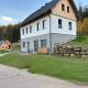 Apartment Chalupa 13ka - Dolní apartmán by Interhome, Smržovka