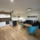 Apartment Chalupa 13ka - Dolní apartmán by Interhome, Smržovka (Foto 6)