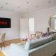 Charming one bedroom flat on Portobello Road, Londýn - Fotografie 9