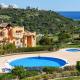 Apartment Casares del Sol by Interhome