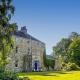 Dunfallandy House Hotel