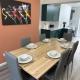 Newly Decorated 5-Bed Hackney Townhouse, Londýn - Fotografie 5