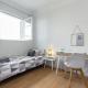 Ultra Central Large 2 Bdr near Massena Square, Nicea - Zdjęcie 4