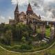 Affordable apartment close to the castle, Hunedoara - Fotografie 1