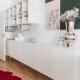 Modern and centrally located apartment, Bergen - Foto 9