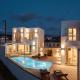 Naxos Superior Villas