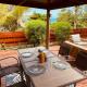 Bungalow Jacuzzi - Pieds dans l'eau, Trois Bassins - Fotografie 7