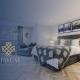 Deluxe Studio Apartment with Private Balcony, Stoney Middleton