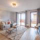 Appartement de Standing 6 Pers, Proche Centre, Terrasse Sud, Parking, Service Premium - FR-1-645-57, Huez (Foto 3)