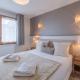 Appartement de Standing 6 Pers, Proche Centre, Terrasse Sud, Parking, Service Premium - FR-1-645-57, Huez (Foto 9)