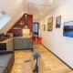 Quiet Private Studio - Personal Welcome - Basel, Saint-Louis