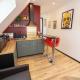Quiet Private Studio - Personal Welcome - Basel, Saint-Louis (fotografie 9)