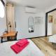 Quiet Private Studio - Personal Welcome - Basel, Saint-Louis (fotografie 6)