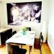 Luxury one bedroom flat with parking&balcony-Cent2, Lucemburk (fotografie 4)