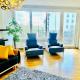 Luxury one bedroom flat with parking&balcony-Cent2, Lucemburk (fotografie 2)