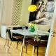 Luxury one bedroom flat with parking&balcony-Cent2, Lucemburk (fotografie 7)