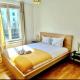 Luxury one bedroom flat with parking&balcony-Cent2, Lucemburk (fotografie 5)