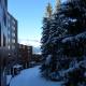 Résidence Nova - Studio 2 personnes, proche des pistes et des commerces, au cœur de la station d’Arc 1800 dans le village des Villards MAE-1988 - Foto 4