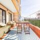 Playa, SPA, río y monte con Terraza y Parking, Orio (zdjęcie 3)