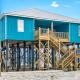 Bienville Beach Compound Dauphin Island - Foto 2