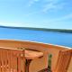 Panoramic sea view by Amaterasu 3